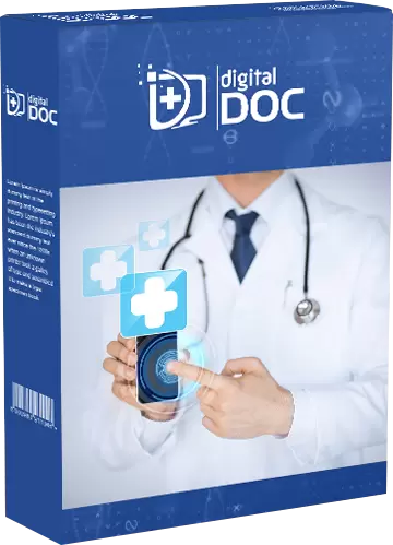 Digital DOC Product